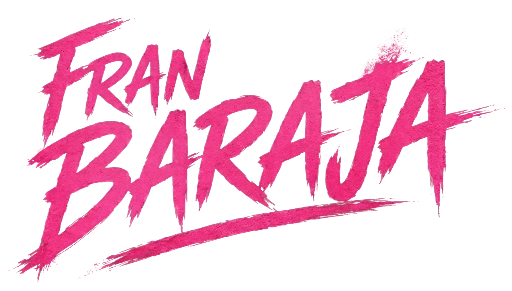 Fran Baraja